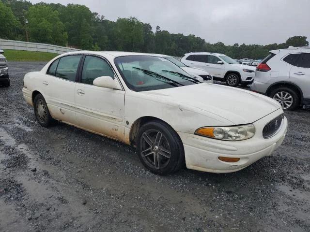 Photo 3 VIN: 1G4HP54KX1U234093 - BUICK LESABRE CU 