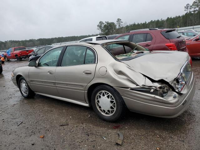 Photo 1 VIN: 1G4HP54KX24164483 - BUICK LESABRE 