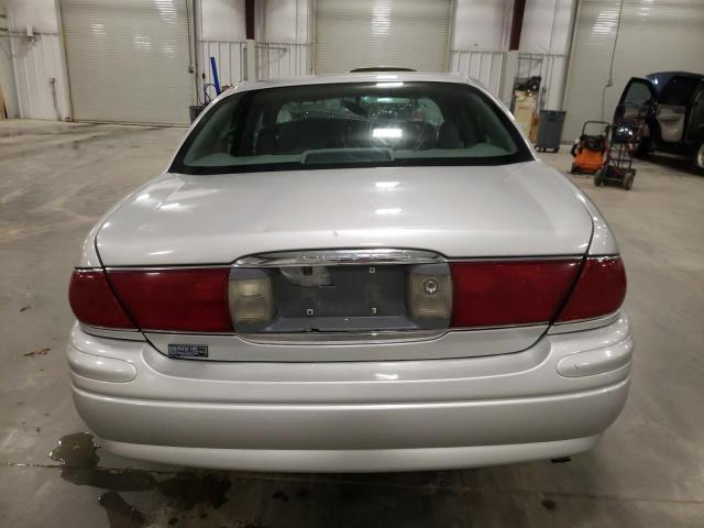 Photo 5 VIN: 1G4HP54KX24189853 - BUICK LESABRE 