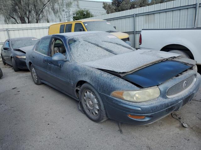 Photo 3 VIN: 1G4HP54KX24200835 - BUICK LESABRE CU 