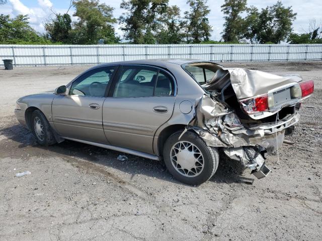 Photo 1 VIN: 1G4HP54KX24206313 - BUICK LESABRE 