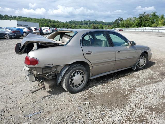 Photo 2 VIN: 1G4HP54KX24206313 - BUICK LESABRE 