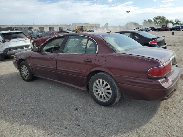 Photo 1 VIN: 1G4HP54KX5U283039 - BUICK LESABRE CU 