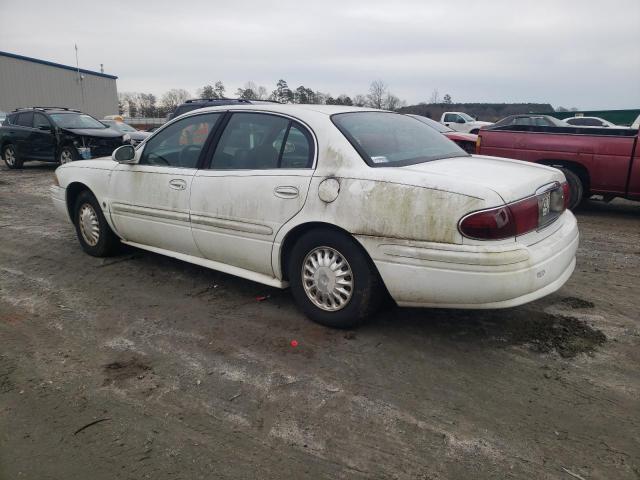 Photo 1 VIN: 1G4HP54KXY4132447 - BUICK LESABRE 