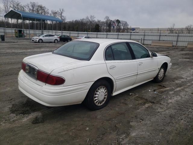 Photo 2 VIN: 1G4HP54KXY4132447 - BUICK LESABRE 