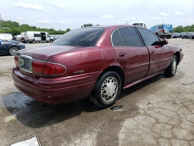 Photo 2 VIN: 1G4HP54KXY4154691 - BUICK LESABRE CU 