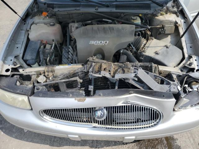 Photo 10 VIN: 1G4HP54KXY4177193 - BUICK LESABRE 