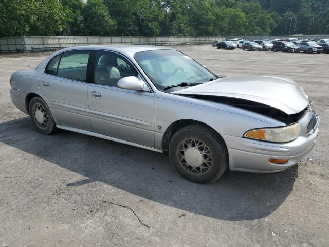 Photo 3 VIN: 1G4HP54KXY4177193 - BUICK LESABRE 