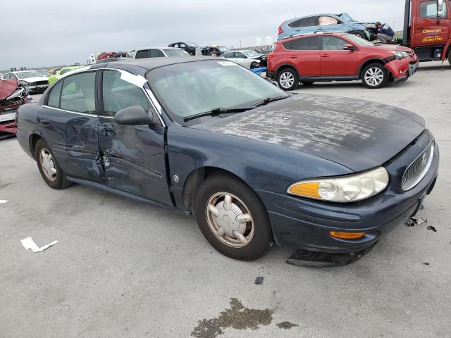 Photo 3 VIN: 1G4HP54KXY4195421 - BUICK LESABRE 