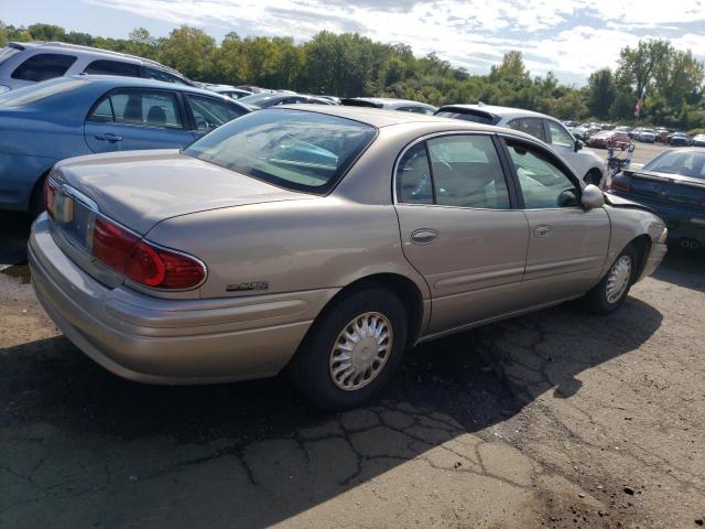 Photo 2 VIN: 1G4HP54KXYU128642 - BUICK LESABRE CU 