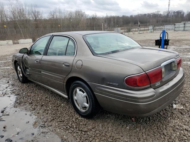 Photo 1 VIN: 1G4HP54KXYU181521 - BUICK LESABRE 