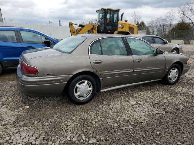 Photo 2 VIN: 1G4HP54KXYU181521 - BUICK LESABRE 