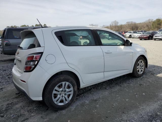 Photo 2 VIN: 1G4HP57119U145902 - CHEVROLET SONIC 