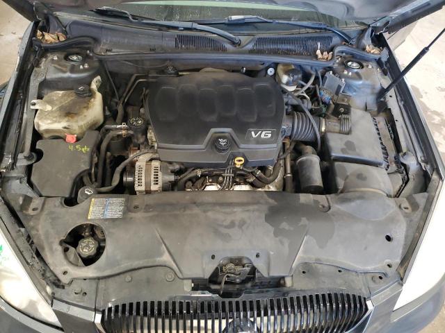 Photo 10 VIN: 1G4HP57129U144659 - BUICK LUCERNE CX 