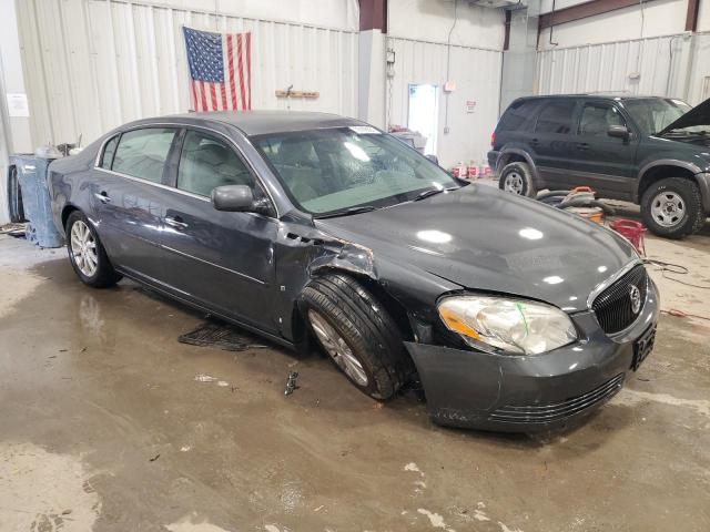 Photo 3 VIN: 1G4HP57129U144659 - BUICK LUCERNE CX 