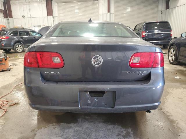 Photo 5 VIN: 1G4HP57129U144659 - BUICK LUCERNE CX 