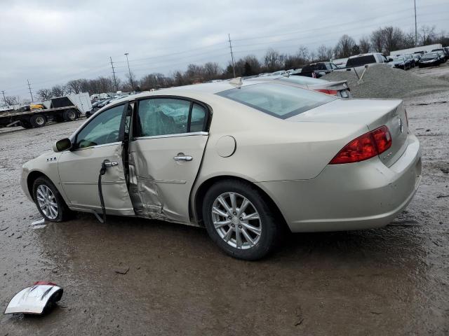 Photo 1 VIN: 1G4HP57139U104462 - BUICK LUCERNE CX 