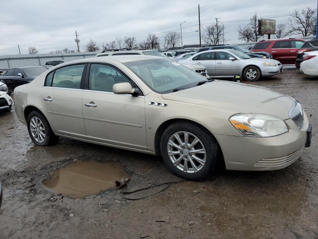 Photo 3 VIN: 1G4HP57139U104462 - BUICK LUCERNE CX 