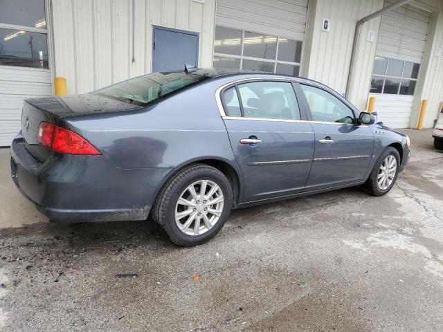 Photo 2 VIN: 1G4HP57169U149329 - BUICK LUCERNE 