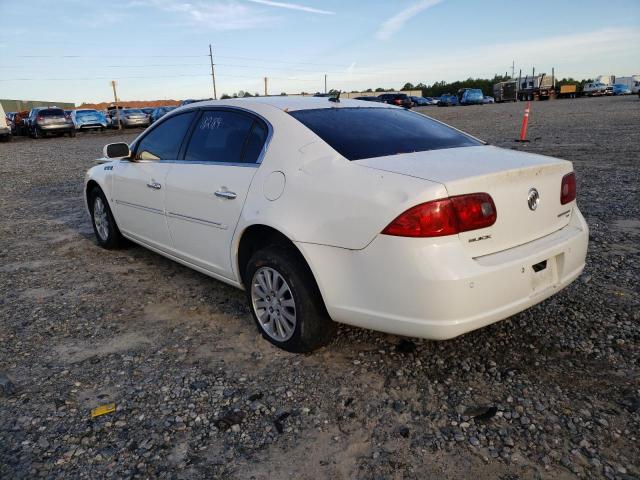 Photo 2 VIN: 1G4HP57206U150786 - BUICK LUCERNE CX 