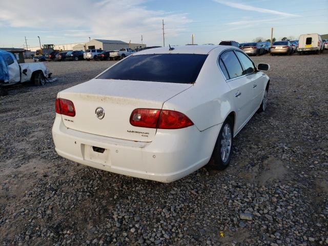 Photo 3 VIN: 1G4HP57206U150786 - BUICK LUCERNE CX 