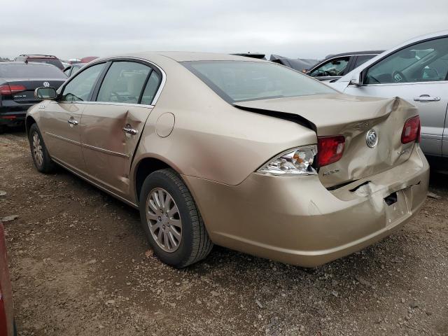 Photo 1 VIN: 1G4HP57206U159200 - BUICK LUCERNE CX 