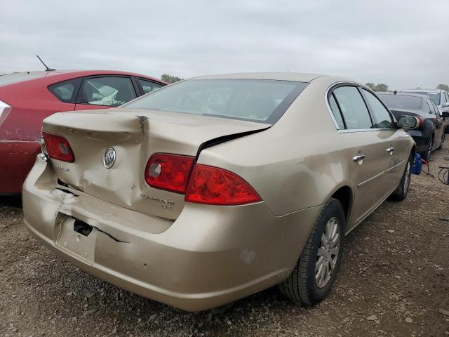 Photo 2 VIN: 1G4HP57206U159200 - BUICK LUCERNE CX 