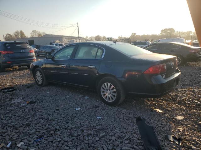 Photo 1 VIN: 1G4HP57206U183657 - BUICK LUCERNE CX 