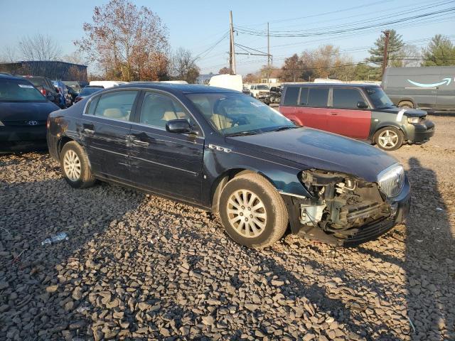 Photo 3 VIN: 1G4HP57206U183657 - BUICK LUCERNE CX 