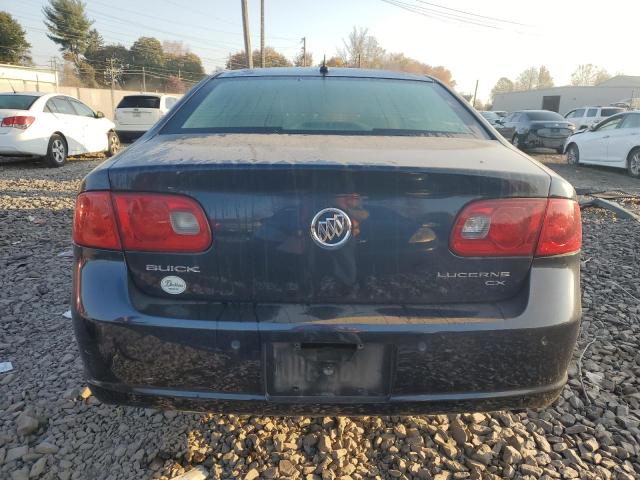 Photo 5 VIN: 1G4HP57206U183657 - BUICK LUCERNE CX 