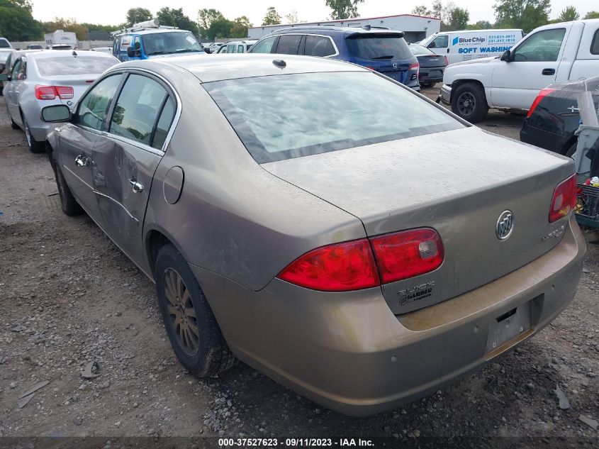 Photo 2 VIN: 1G4HP57206U185330 - BUICK LUCERNE 