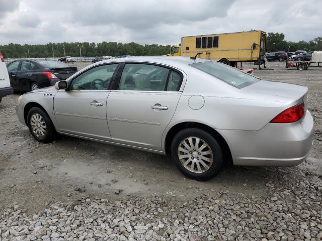 Photo 1 VIN: 1G4HP57206U204720 - BUICK LUCERNE CX 