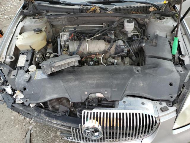 Photo 10 VIN: 1G4HP57206U204720 - BUICK LUCERNE CX 