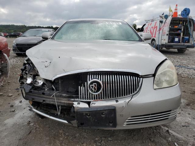 Photo 4 VIN: 1G4HP57206U204720 - BUICK LUCERNE CX 