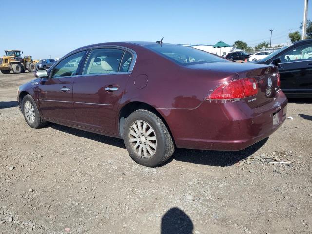 Photo 1 VIN: 1G4HP57206U220190 - BUICK LUCERNE CX 