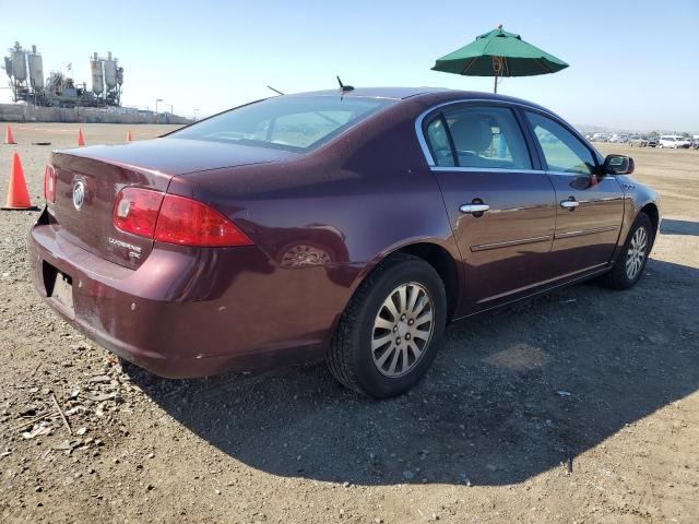 Photo 2 VIN: 1G4HP57206U220190 - BUICK LUCERNE CX 