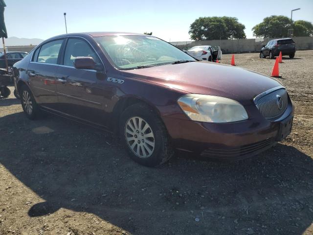 Photo 3 VIN: 1G4HP57206U220190 - BUICK LUCERNE CX 