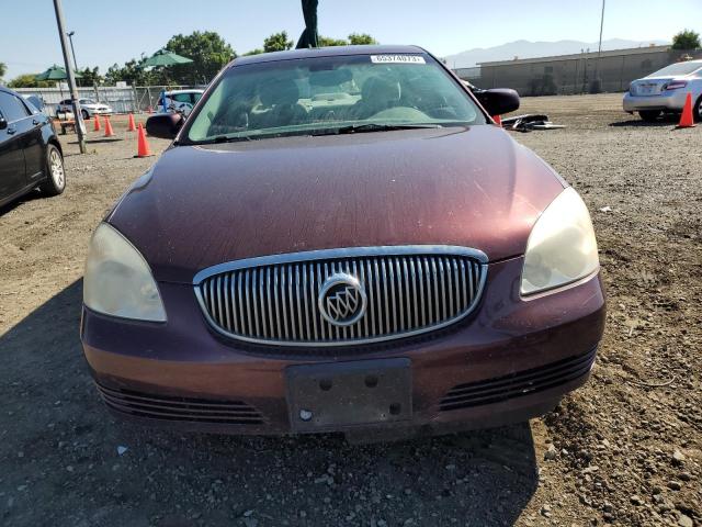 Photo 4 VIN: 1G4HP57206U220190 - BUICK LUCERNE CX 