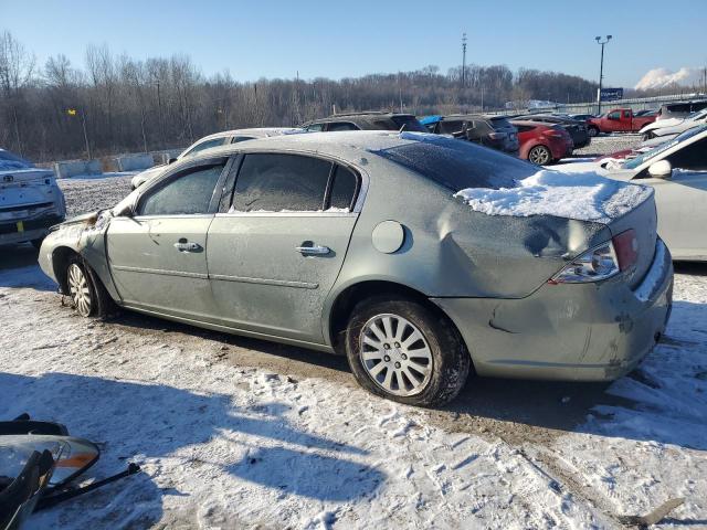 Photo 1 VIN: 1G4HP57207U116722 - BUICK LUCERNE 