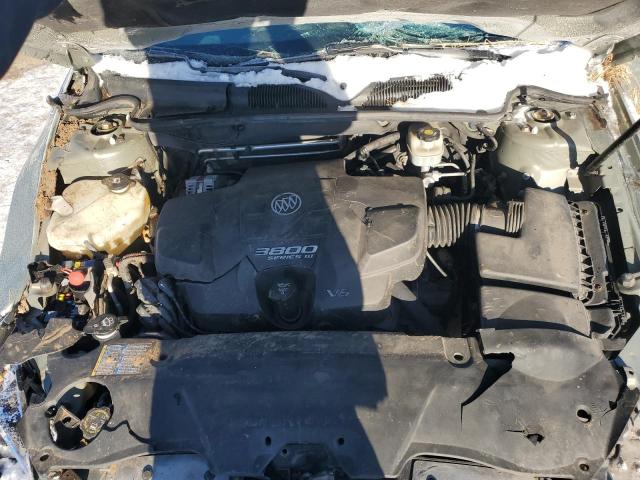 Photo 10 VIN: 1G4HP57207U116722 - BUICK LUCERNE 