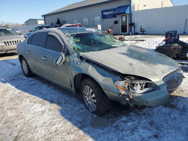 Photo 3 VIN: 1G4HP57207U116722 - BUICK LUCERNE 