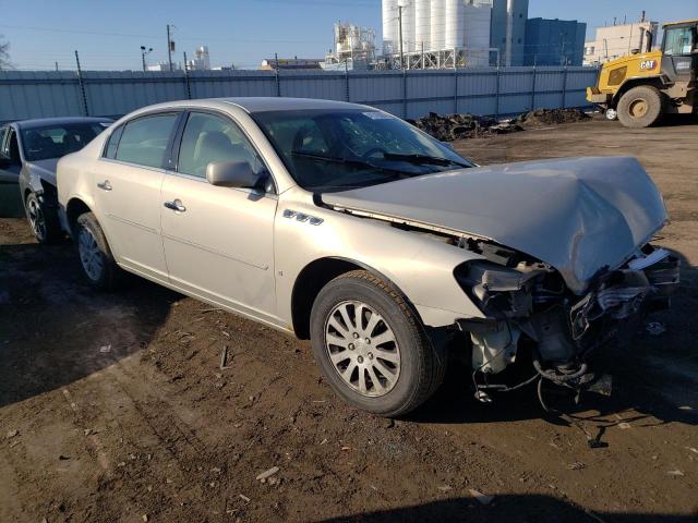 Photo 3 VIN: 1G4HP57208U124532 - BUICK LUCERNE 