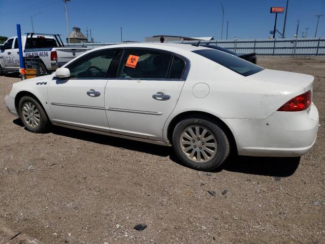 Photo 1 VIN: 1G4HP57208U134977 - BUICK LUCERNE 