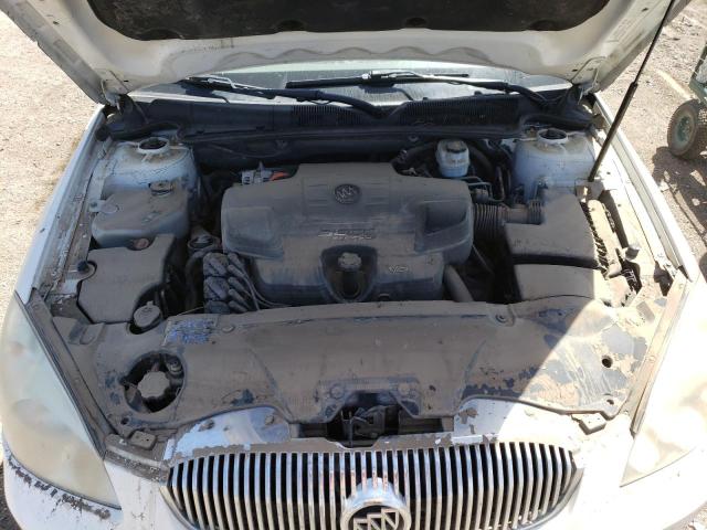 Photo 10 VIN: 1G4HP57208U134977 - BUICK LUCERNE 