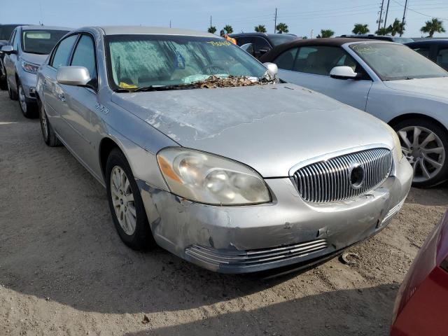 Photo 3 VIN: 1G4HP57208U161144 - BUICK LUCERNE CX 