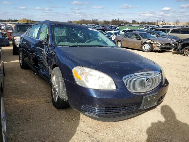 Photo 3 VIN: 1G4HP57208U186478 - BUICK LUCERNE 