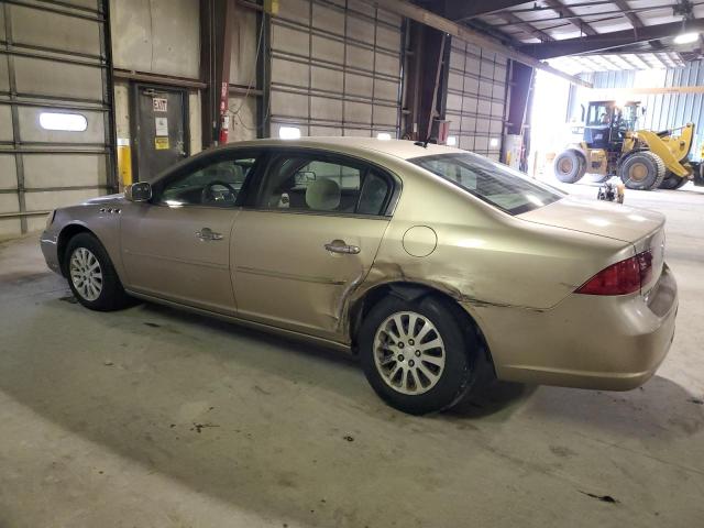 Photo 1 VIN: 1G4HP57216U132328 - BUICK LUCERNE CX 