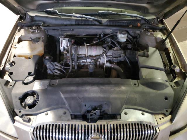 Photo 10 VIN: 1G4HP57216U132328 - BUICK LUCERNE CX 