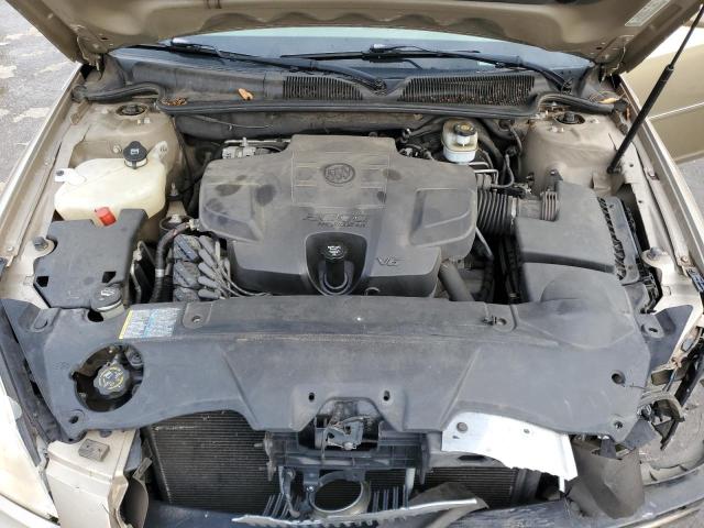 Photo 10 VIN: 1G4HP57216U155611 - BUICK LUCERNE 