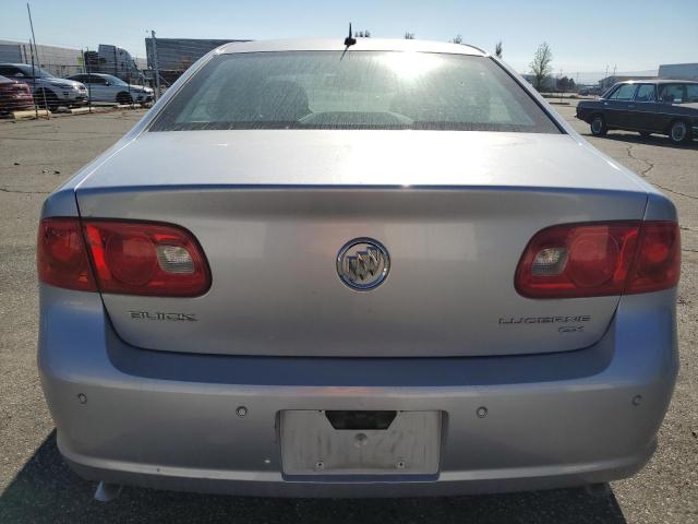 Photo 5 VIN: 1G4HP57216U175504 - BUICK LUCERNE CX 